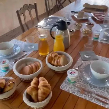 Pensjonat Les Grands Vents 3*