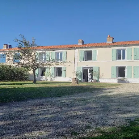 Les Grands Vents 3*