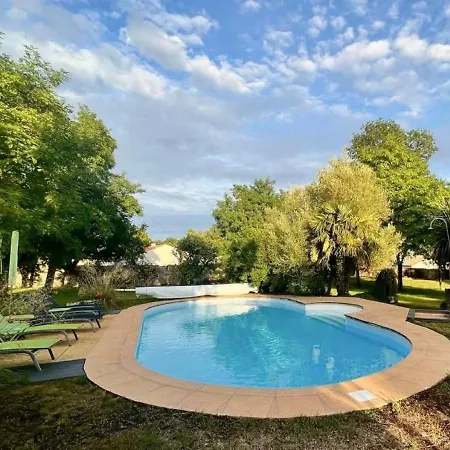 Gasthof Les Grands Vents 3*