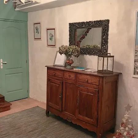 Gasthof Les Grands Vents