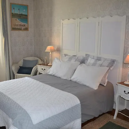 Pensjonat Les Grands Vents 3*