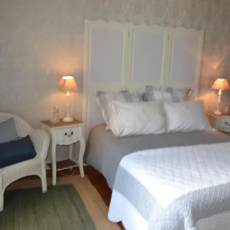 Pensjonat Les Grands Vents 3*