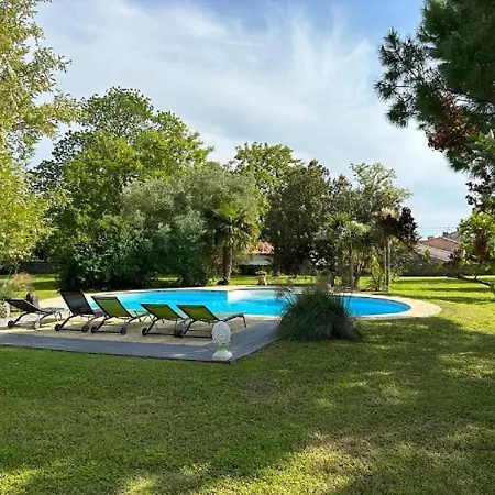 Les Grands Vents Chervettes