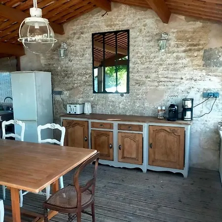 Gasthof Les Grands Vents Chervettes