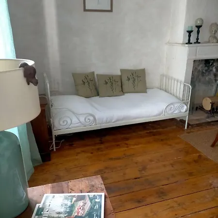Maison d'hôtes Les Grands Vents 3*