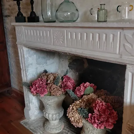 Les Grands Vents Maison d'hôtes 3*