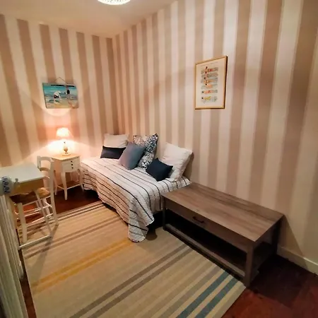 Les Grands Vents 3* Chervettes