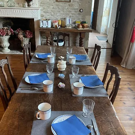 Gasthof Les Grands Vents