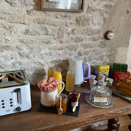 Les Grands Vents Pensjonat