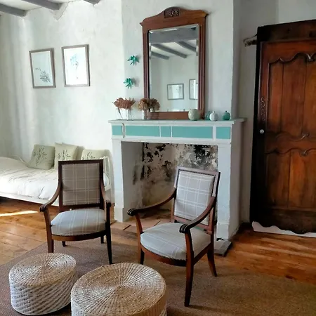 Gasthof Les Grands Vents 3*