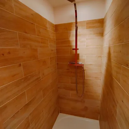 Les Grands Vents Chervettes