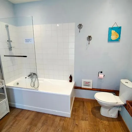 Les Grands Vents Pensjonat