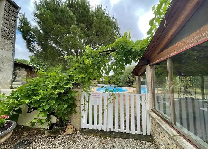 Les Grands Vents بيت ضيافة Chervettes