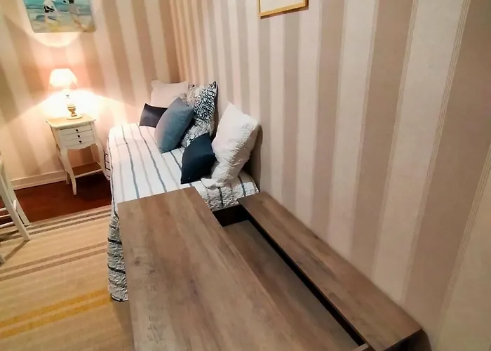 بيت ضيافة Les Grands Vents