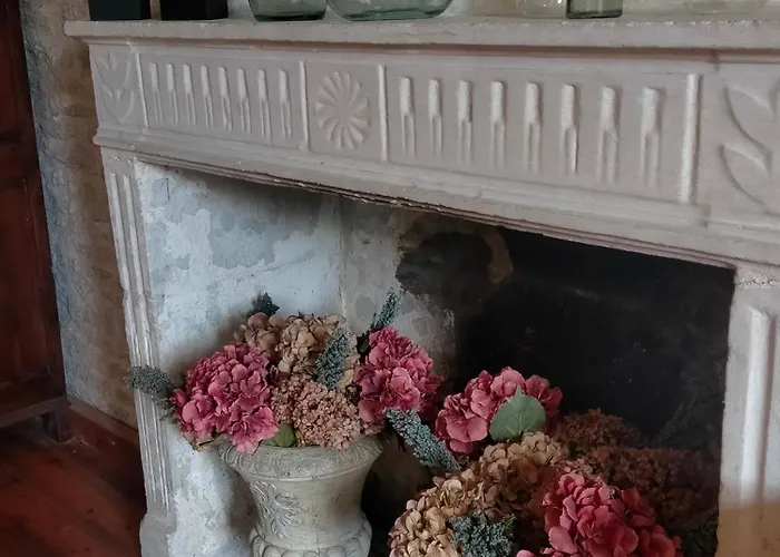 Les Grands Vents بيت ضيافة 3*