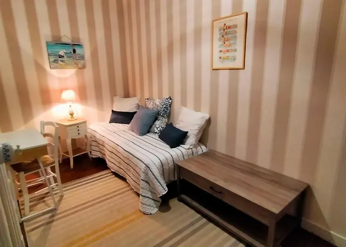 Les Grands Vents 3* Chervettes