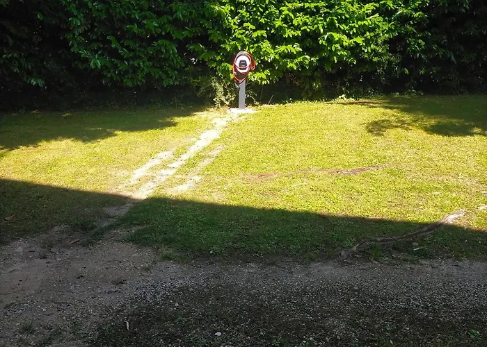 Les Grands Vents بيت ضيافة Chervettes