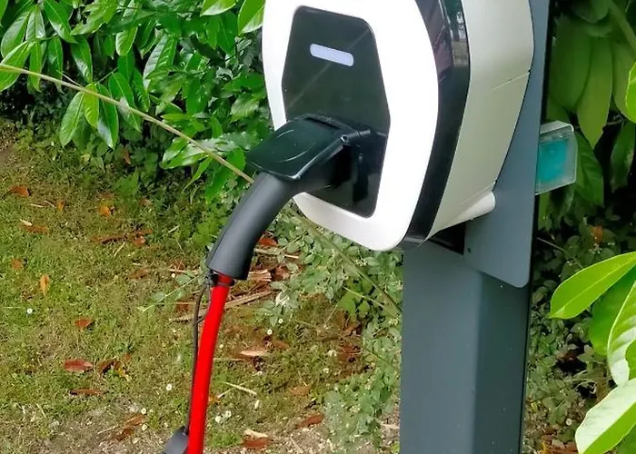 بيت ضيافة Les Grands Vents 3*